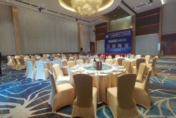 -上海浦东喜来登由由大酒店·宴会厅