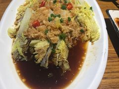 -去茶去餐厅(中央大街店)