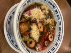 -首秀·四川料理(星耀101店)