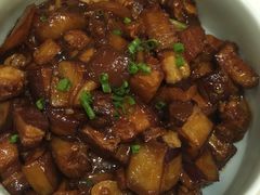 -太极·粤菜餐厅(亚运村鸟巢店)