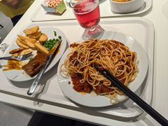 -宜家·瑞典风味餐厅(四元桥店)
