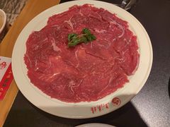 -山满楼鲜货火锅(喜悦汇店)