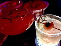 -MOSSO音乐酒吧·live house(南京旗舰店)