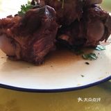 有日子没吃东北菜了，和几个朋友来这里热闹热闹