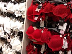 -H&M(华润万象城店)