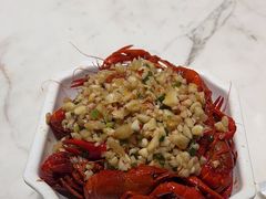 -阿胖龙虾小海鲜(宁国南路总店)