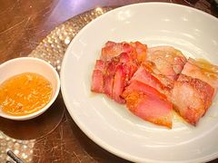 -皇冠假日酒店-御皇轩中餐厅