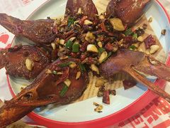 -老闵田螺馆·南昌市井菜·特色小吃(总店)