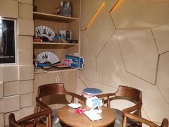 -H立方实景剧情密室(天河旗舰店)