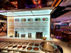 -杨小佳·齐齐哈尔烤肉·烤串(广州店)