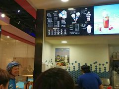 -DQ·蛋糕·冰淇淋(印象城店)