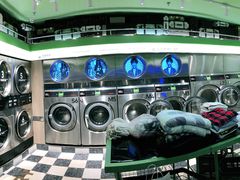 -WASHME大洗屋(虹桥南丰城直营店)