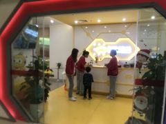 -贝尔机器人编程中心(罗宾森店)
