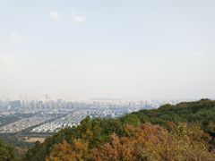 景点-灵岩山风景区