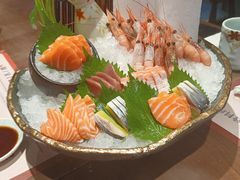 -枫千叶精致料理