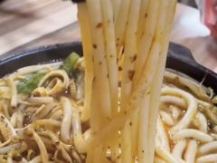 -三品阁过桥米线(万达店)