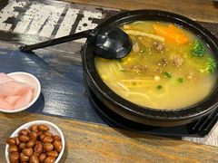 -滇越乘象云南餐厅(豆各庄店)