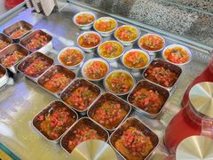 -谭三娘鲜切牛肉自助火锅(九眼桥总店)