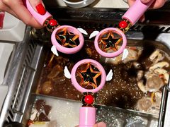 -海底捞火锅鲜切牛肉主题店(长寿路店)