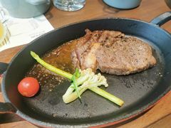 -西堤牛排(合肥之心城店)