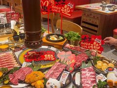 -韩宫宴和牛烤肉(苏州悠方购物中心店)