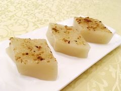 桂花拉糕-绿波廊(豫园店)