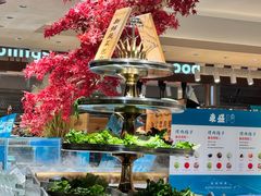 -東盛炭烤自助料理(玄武招商花园城店)