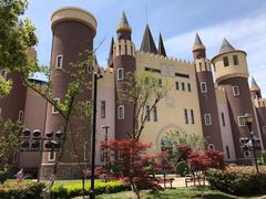 -安徒生童话乐园