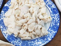 -牛街老爆肚满(亚运村店)