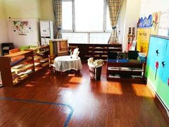 -伊顿幼儿园(天津上河雅颂校区)