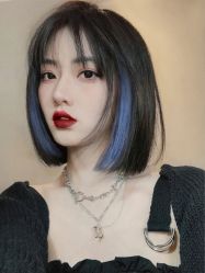 点击看大图 -HG美发设计沙龙