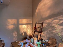 -物心空间