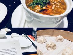 -鼎泰丰(环贸店)