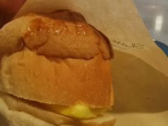 菠萝油-一记(海逸城邦店)