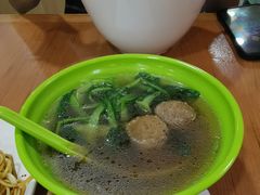 -鮮而純面馆(浦东店)