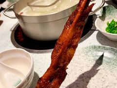 -一代烤翅王(大汉口店)