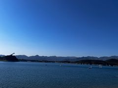 -北京金海湖景区