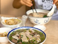 -王记汤粉店(景田店)