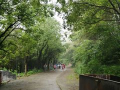 -达蓬山旅游度假区