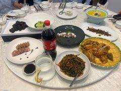 -勺园中餐厅