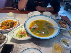 -川悦壹号·川菜(蠡溪路店)