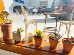 -AHAVA·Fang Baking Studio