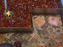 -红鼎坊·老成都火锅(新南门店)