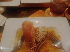 -Ministry of Crab(科伦坡店)