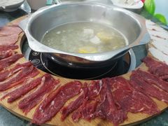 -福合诚潮汕牛肉火锅(西丽分店)