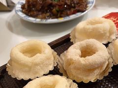 -味福记·江西小炒·南昌小吃(青山湖万达店)
