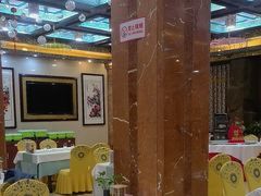 -鹊华居·地道鲁菜·海鲜·融合味(大明湖店)