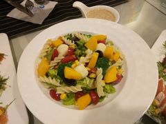 -伊斯坦布尔土耳其清真咖啡餐厅