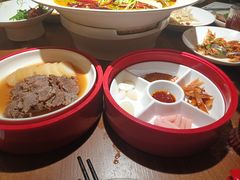 -清水亭湖北菜(大屯DT51店)