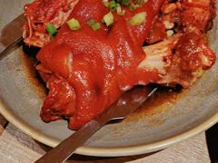 -金掌勺锅包肉(太原万达店)